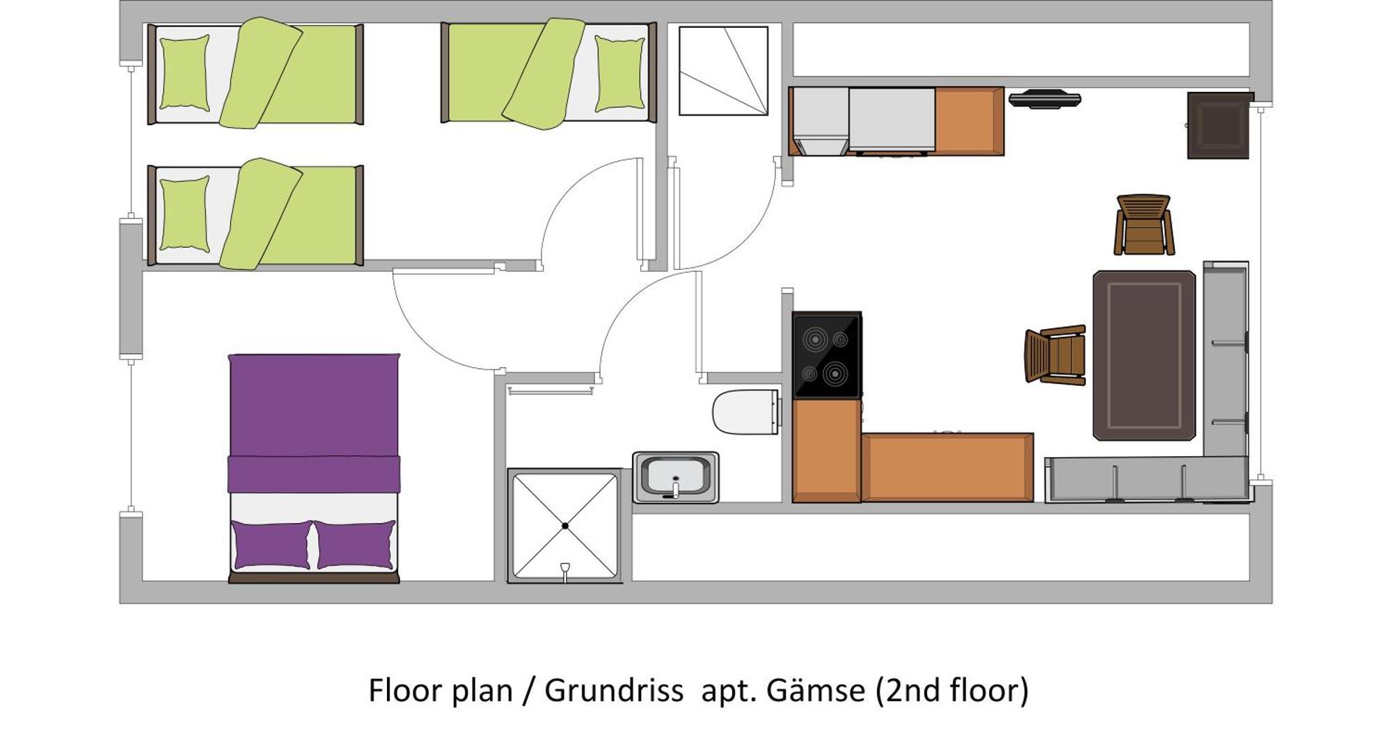 Haus Dienten Apartment Dienten am Hochkoenig Room photo